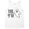 boo y'all Tank Top