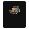 hot rod 2, ideal birthday gift or present Mousepad