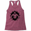 nice boy Racerback Tank