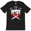 sparta fight  film T-Shirt