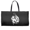boxing gloves Weekender Totes