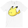 pikachu et boo T-Shirt