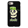 zkulls iPhone 8