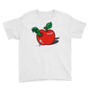 apple burster Youth Tee