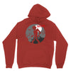 michael jackson &ndash; thriller Hoodie