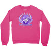 i love tentacles Crewneck Sweatshirt
