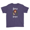 sarcasampra Youth Tee