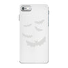 flying bats iPhone 7 Case
