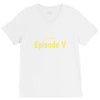 favorite episode V-Neck Tee