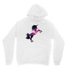 Unicorn Galaxy Unisex Hoodie