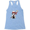 trust me i'm a ninja Racerback Tank