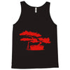 bonsai gardener Tank Top