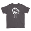 five kings Youth Tee