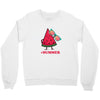 Summer Crewneck Sweatshirt