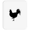 Chicken and Little Chick Mousepad