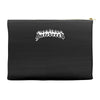 hatebreed new black t shirt  d60 Accessory Pouches