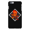 3d skull squad iPhone 6 Plus/6s Plus Case