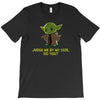 size matters not T-Shirt