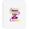 just once i want to be somebody elses fi̇rst choice Mousepad