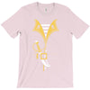 pirate costume T-Shirt