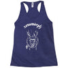 xenom&ouml;rph Racerback Tank