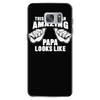 amazing papa Samsung Galaxy S7