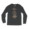 the beets Long Sleeve Shirts