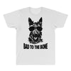 bad to the bone All Over Men's T-shirt