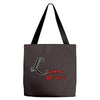 fahrie77 Tote Bags
