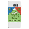 Bicycle Day t-shirt   1943 vintage (albert hofmann lsd) Samsung Galaxy S7
