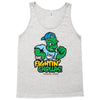 cholla cactus mascot Tank Top