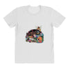 drawing some insects All Over Women's T-shirt