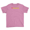 pacpool Youth Tee
