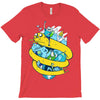 radical mathematical T-Shirt