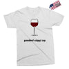 grandmas sippy cup Exclusive T-shirt