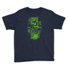 snake crest Youth Tee