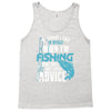 expert Tank Top
