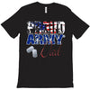 proud army dad T-Shirt