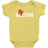 mgk bloom Baby Bodysuit