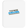 town drunk Mousepad