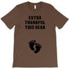 Extra Thankful This Year T-Shirt