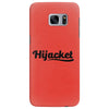 HI JACKET Samsung Galaxy S7 Edge