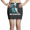 why so british Mini Skirts