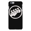 scott pilgrim vs the world bass guitar rockband vintage show movie tee iPhone 6 Plus/6s Plus Case