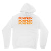 pumpkin pumpkin pumpkin Unisex Hoodie