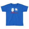 bud spencer &amp; terence hill Toddler T-shirt