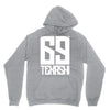 tekashi 6ix9ine  gummo 69 Unisex Hoodie
