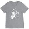 vegeta dragonball z son goku piccolo V-Neck Tee