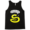 rich snake Tank Top