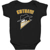 gotham rogues Baby Bodysuit